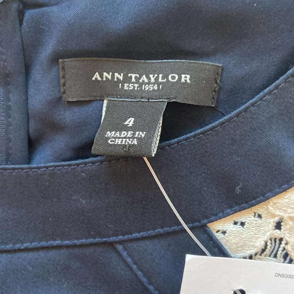 NWT Ann Taylor dress - Picture 9 of 15